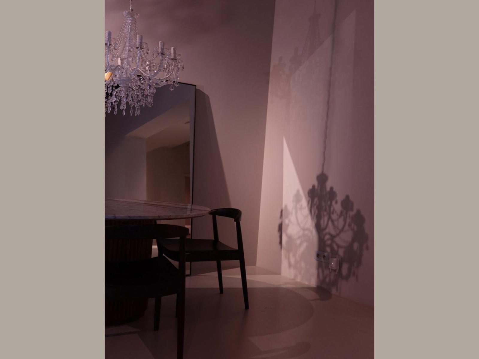 Nuit Hotel Βαλένθια Εξωτερικό φωτογραφία