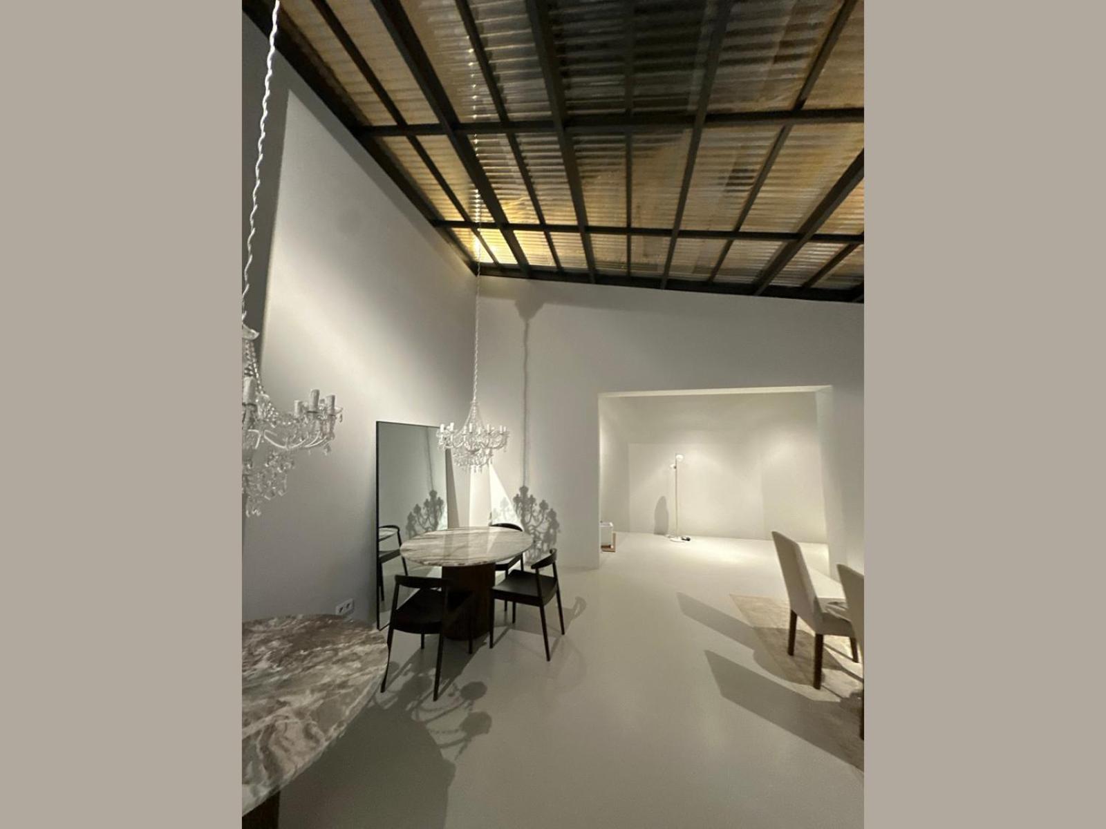Nuit Hotel Βαλένθια Εξωτερικό φωτογραφία