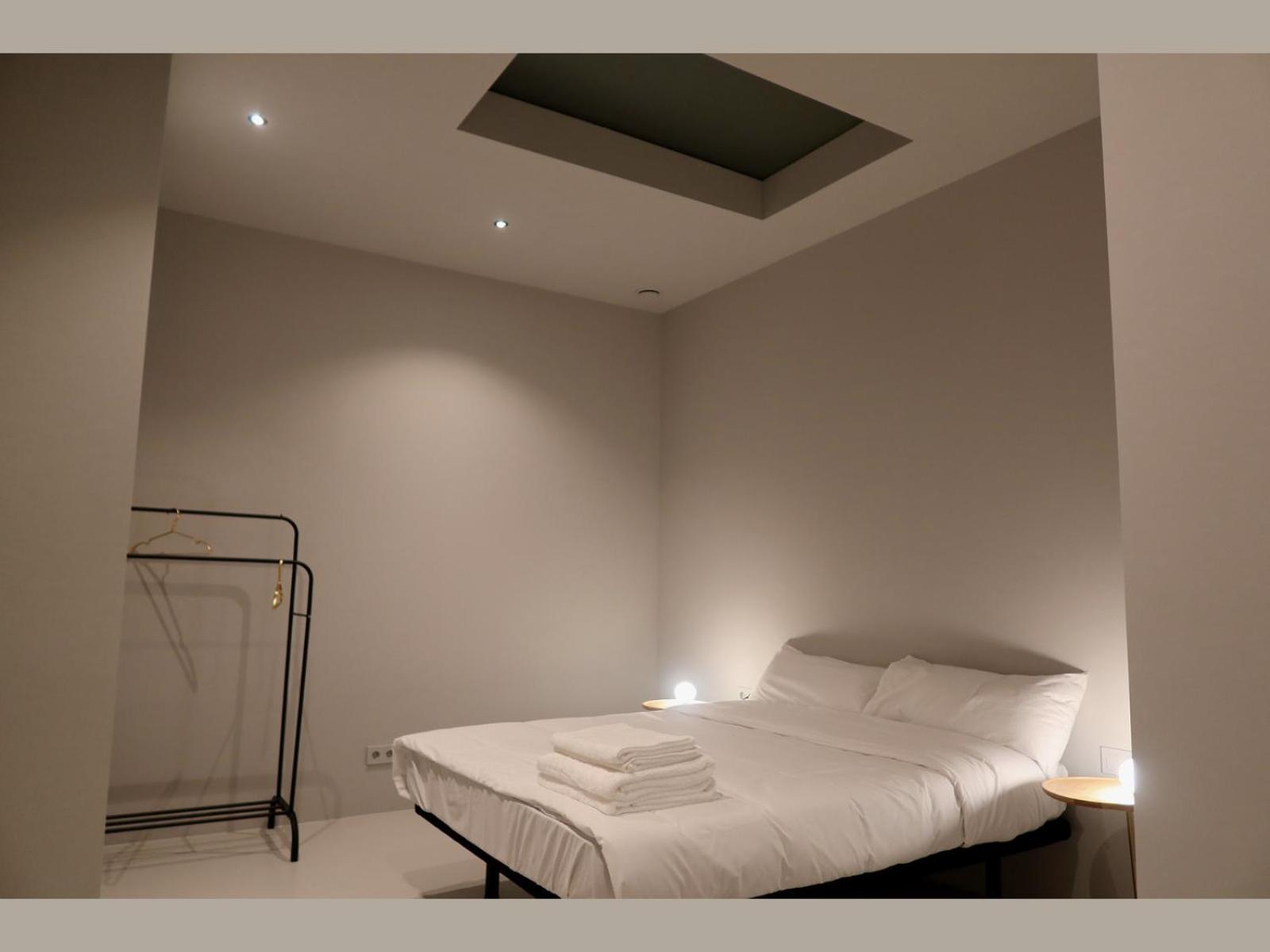 Nuit Hotel Βαλένθια Εξωτερικό φωτογραφία